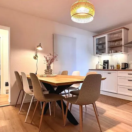 Apartamento Gertrude Munique
