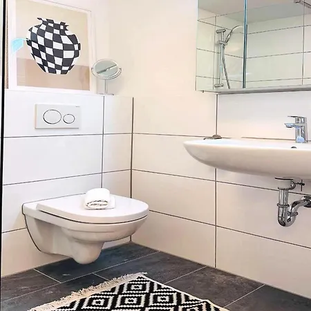 Apartman Gertrude
